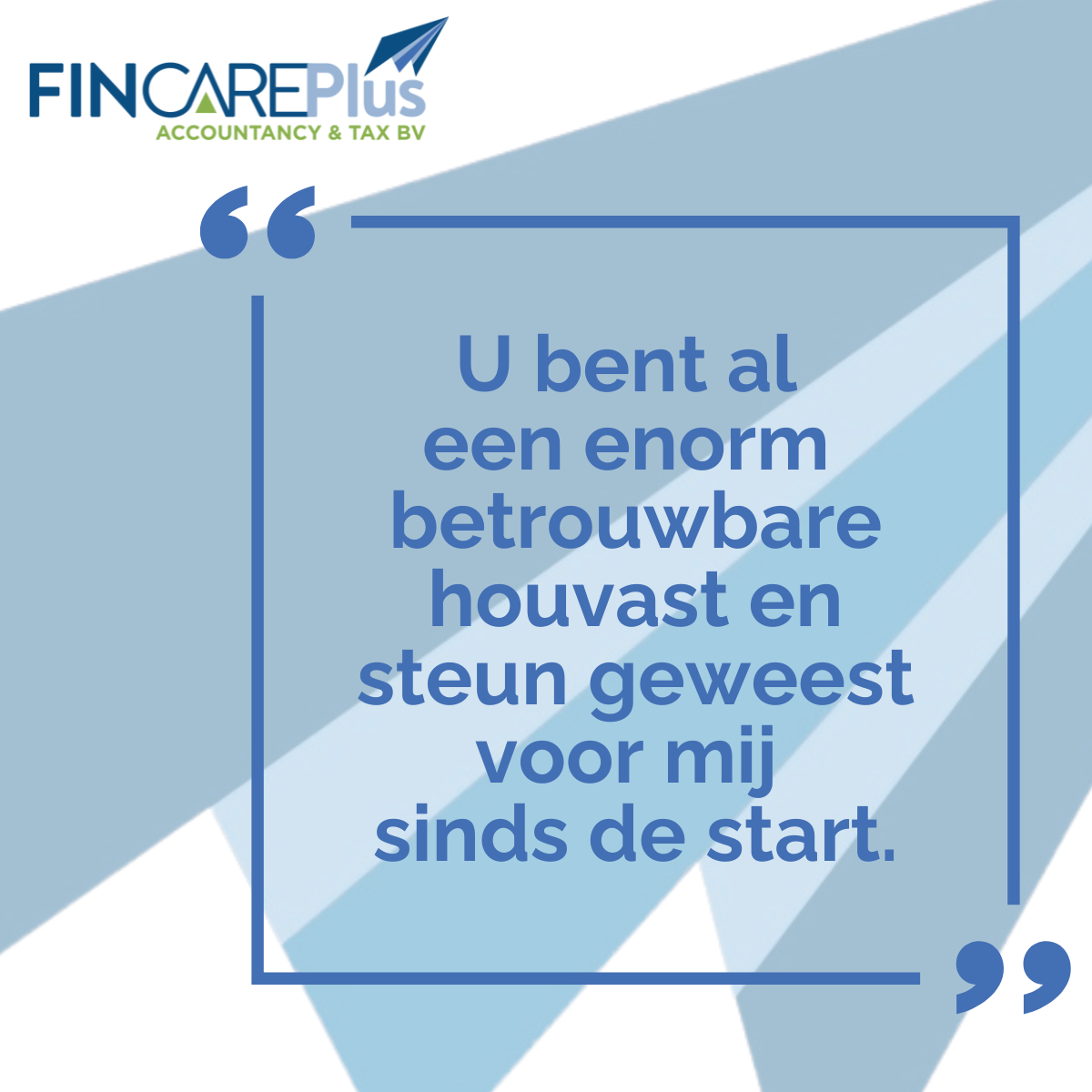 FinCarePlus • Taking Care of your Company